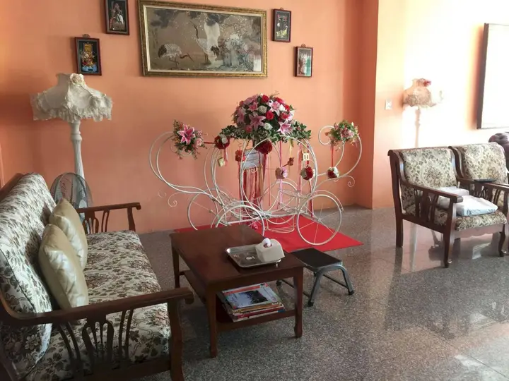Краби: Krabi Serene Loft Hotel