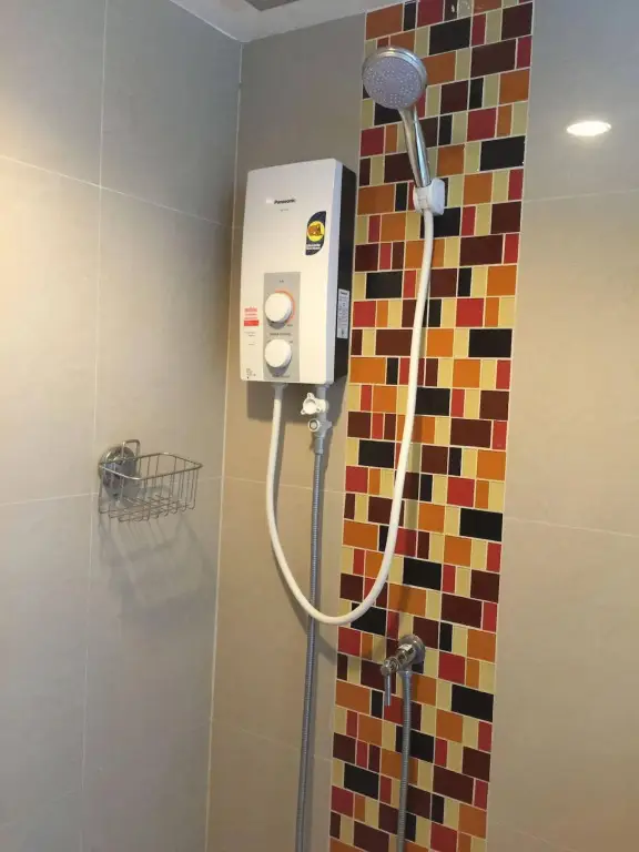 Краби: Krabi Serene Loft Hotel