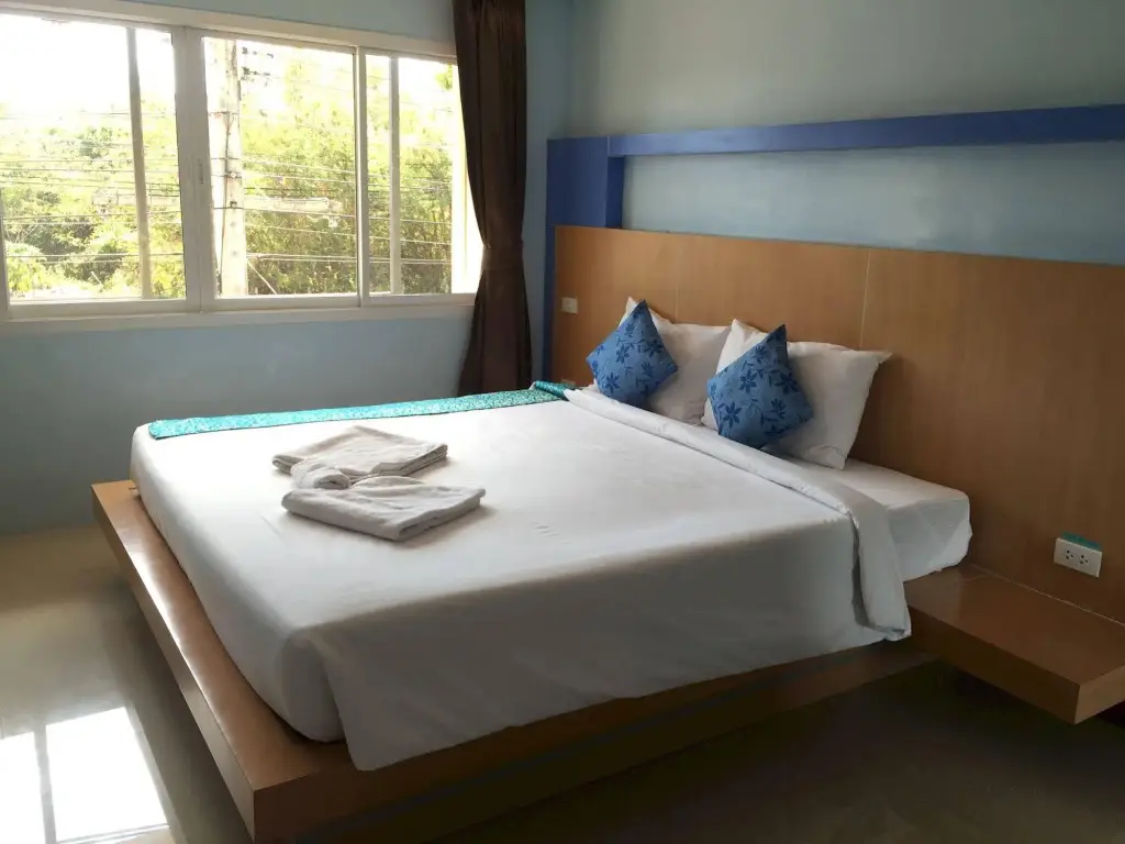 Краби: Krabi Serene Loft Hotel