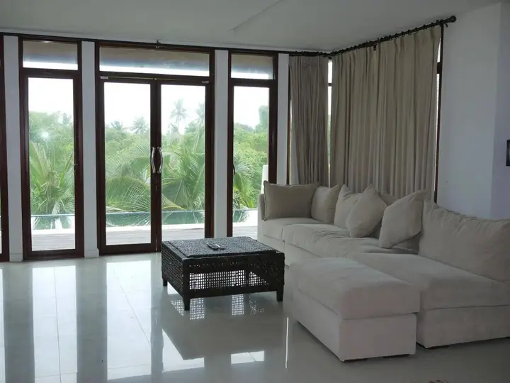 Краби: Amatapura Luxury Beachfront Resort