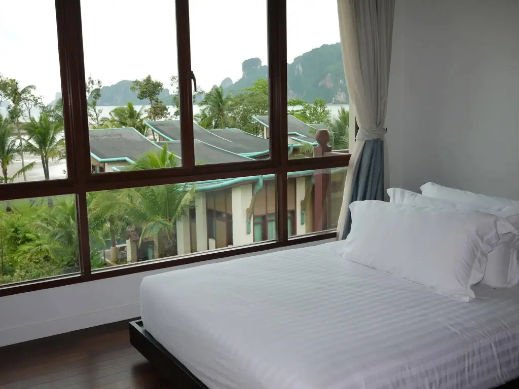 Краби: Amatapura Luxury Beachfront Resort