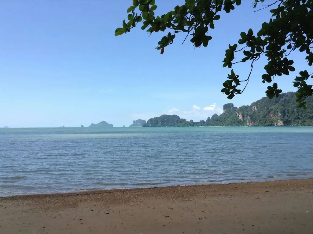 Краби: Amatapura Luxury Beachfront Resort
