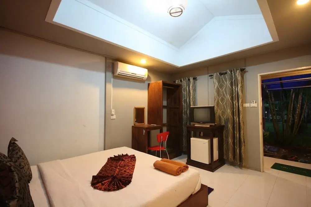 Краби: Krabi Romantic House