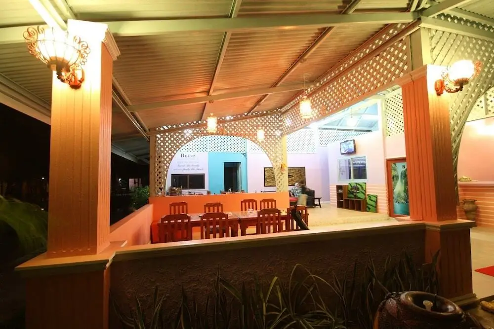 Краби: Krabi Romantic House