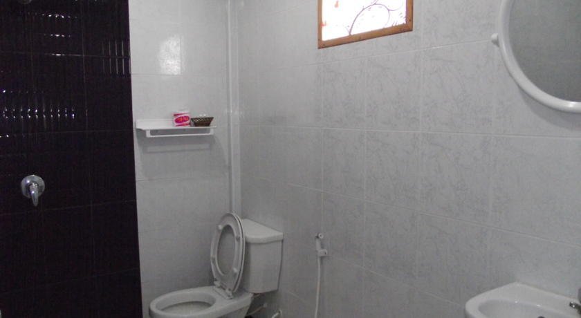 Краби: Krabi Romantic House