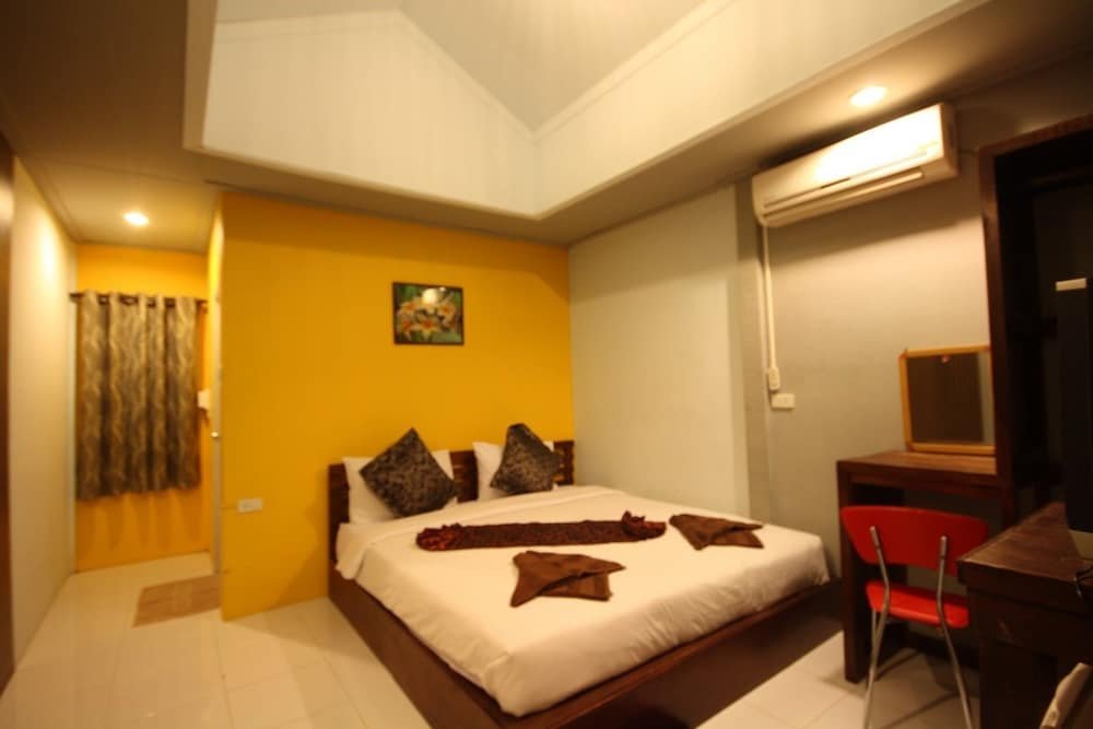 Краби: Krabi Romantic House