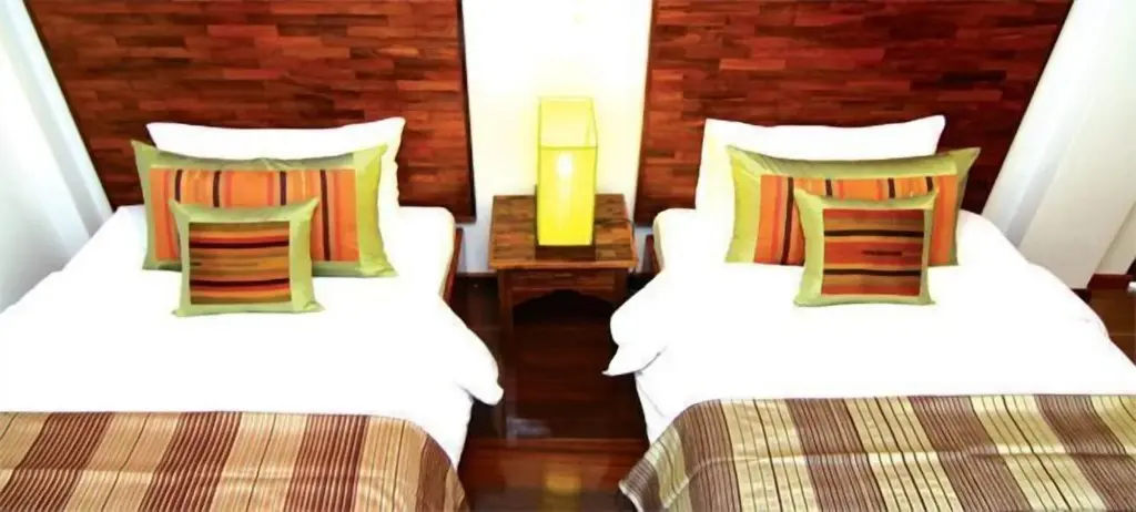 Чиангмай: Thapae Boutique House
