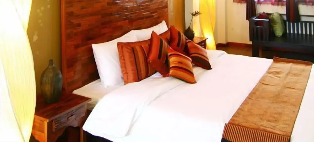 Чиангмай: Thapae Boutique House