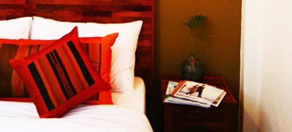 Чиангмай: Thapae Boutique House