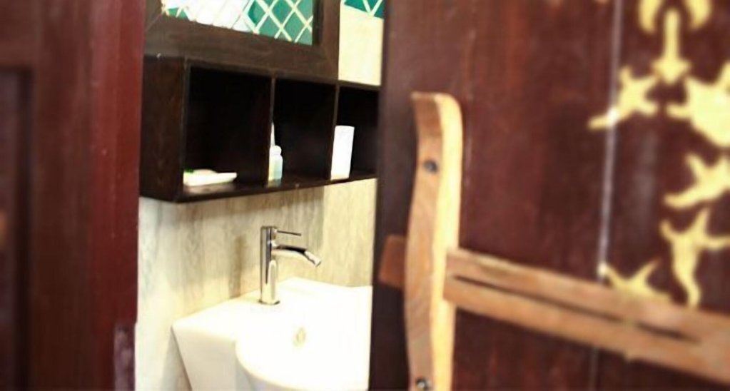 Чиангмай: Thapae Boutique House