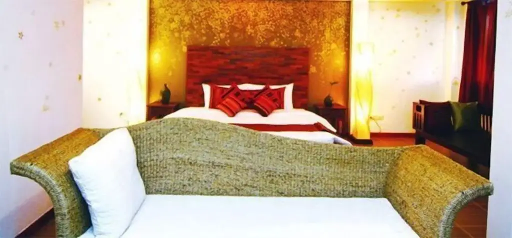 Thapae Boutique House — фото 1