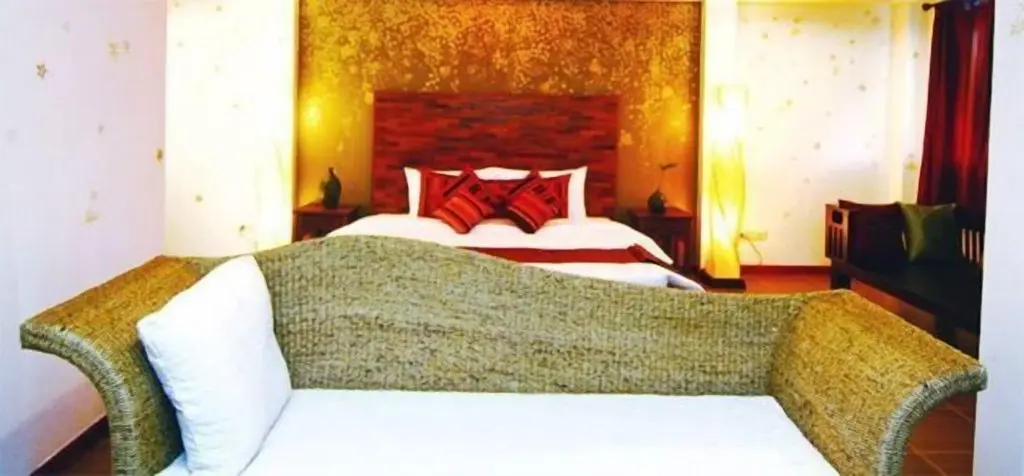 Чиангмай: Thapae Boutique House