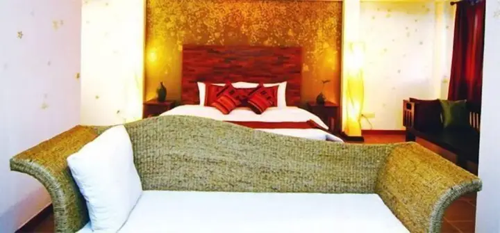 Чиангмай: Thapae Boutique House