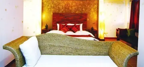 Thapae Boutique House — фото 1