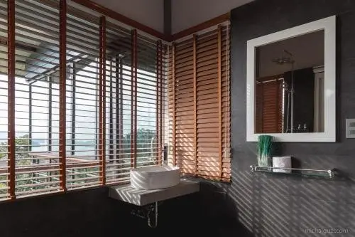 Krabi Sunset Hill Villa — фото 1