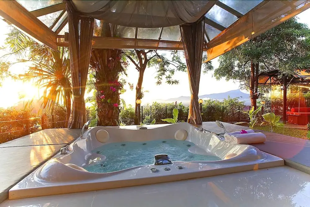 Краби: Krabi Sunset Hill Villa