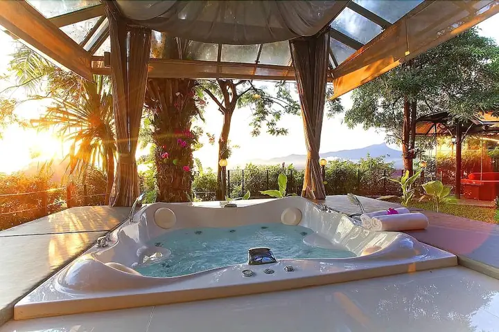 Краби: Krabi Sunset Hill Villa