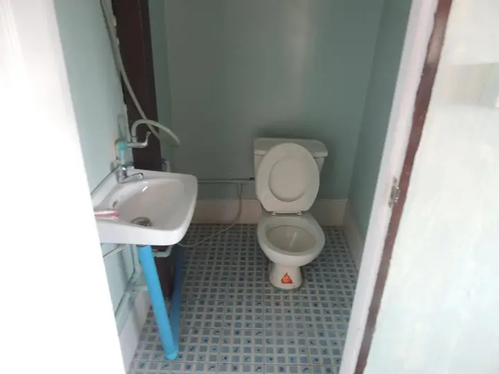 Као Лак: Khao Lak Highway Inn