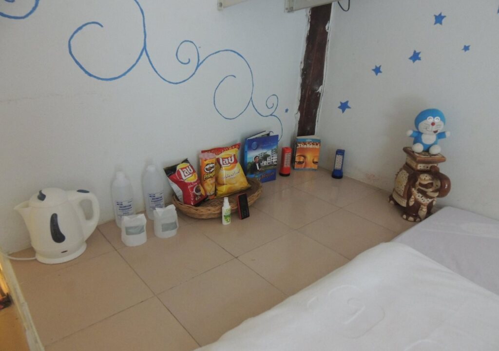 Као Лак: Khao Lak Highway Inn