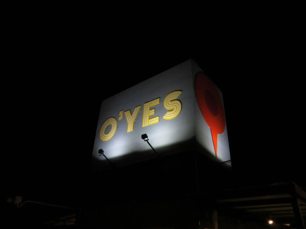 OYes Hostel — фото 1