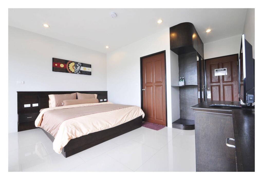 The Bedroom Kata Beach — фото 1