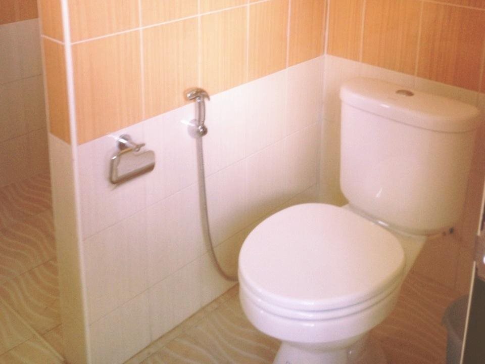 Пхун Пхин: Baan Meesri Serviced Residence