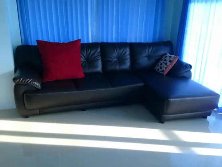 Пхун Пхин: Baan Meesri Serviced Residence