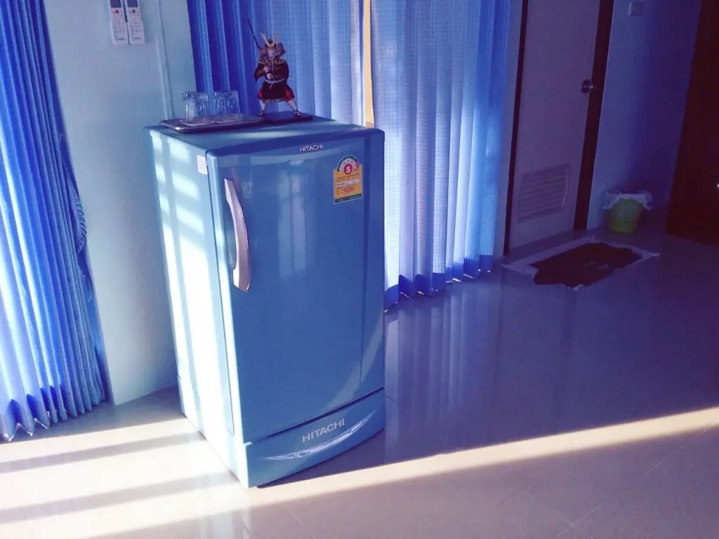 Пхун Пхин: Baan Meesri Serviced Residence