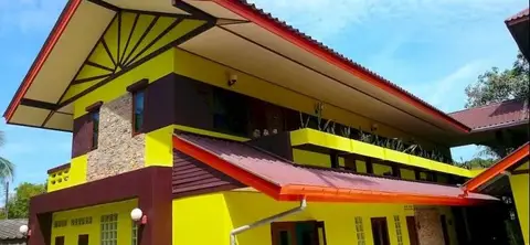 Samui Sunrise Resort — фото 1