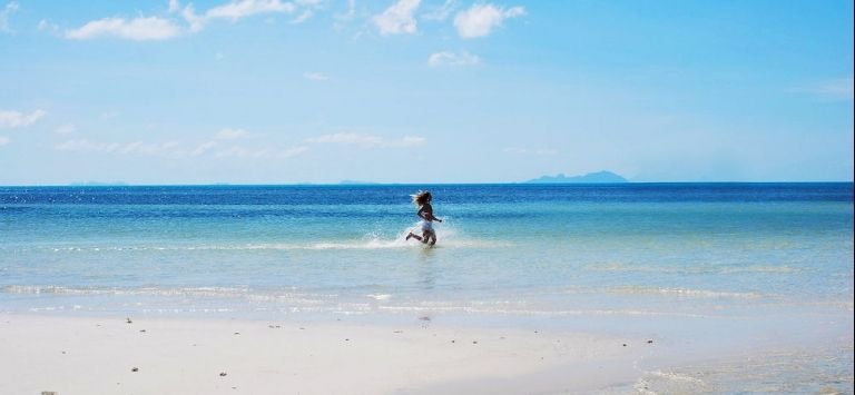Samui Sunrise Resort — фото 1