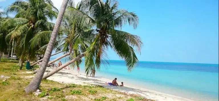 Самуи: Samui Sunrise Resort