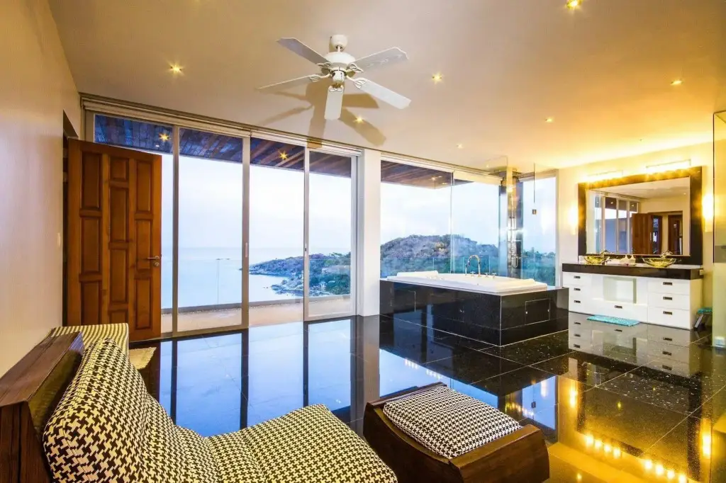 Самуи: Baan Talay Sai Villa