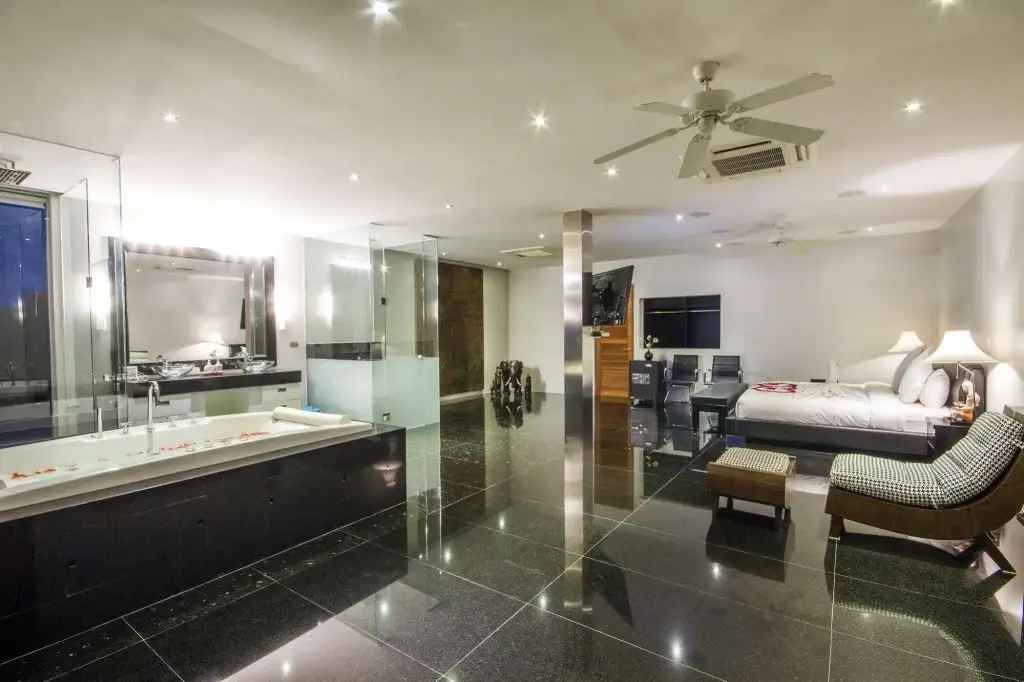 Самуи: Baan Talay Sai Villa