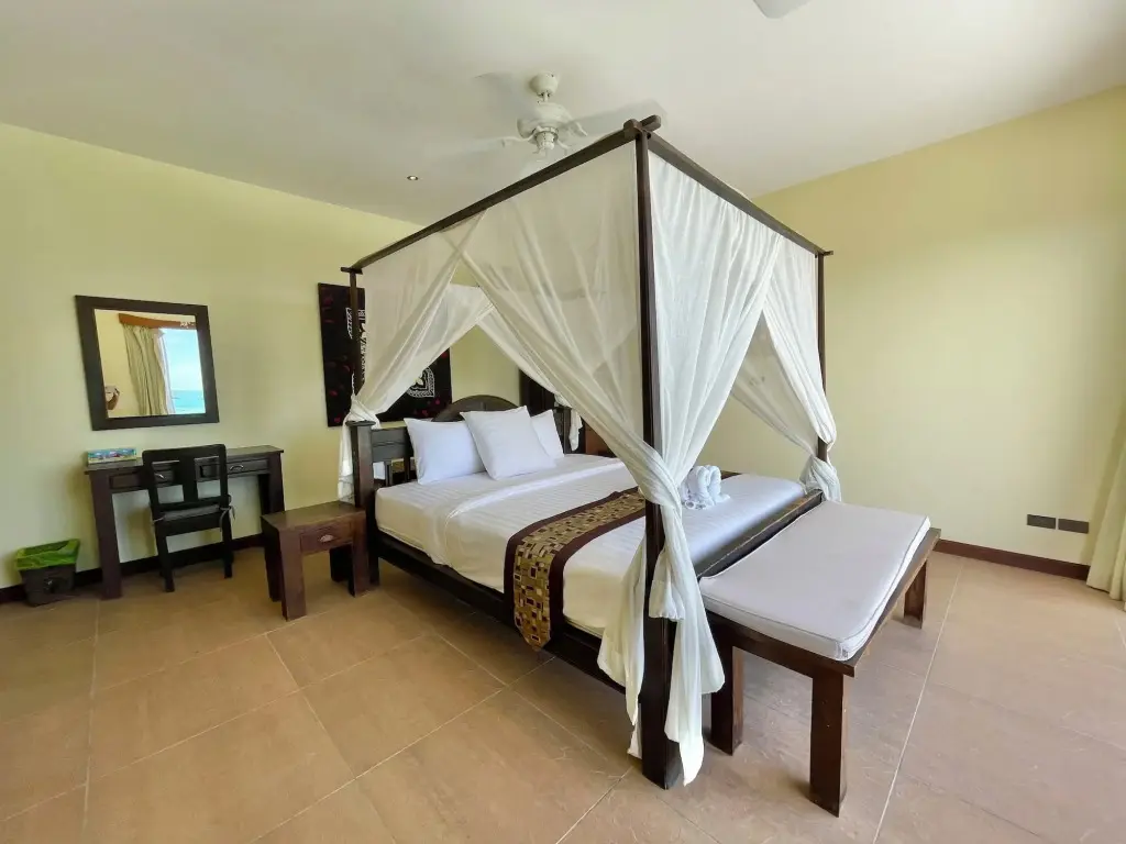 Самуи: Baan Talay Sai Villa