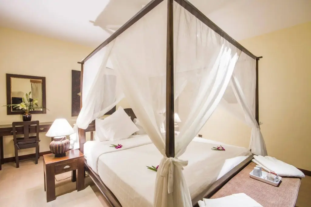 Самуи: Baan Talay Sai Villa