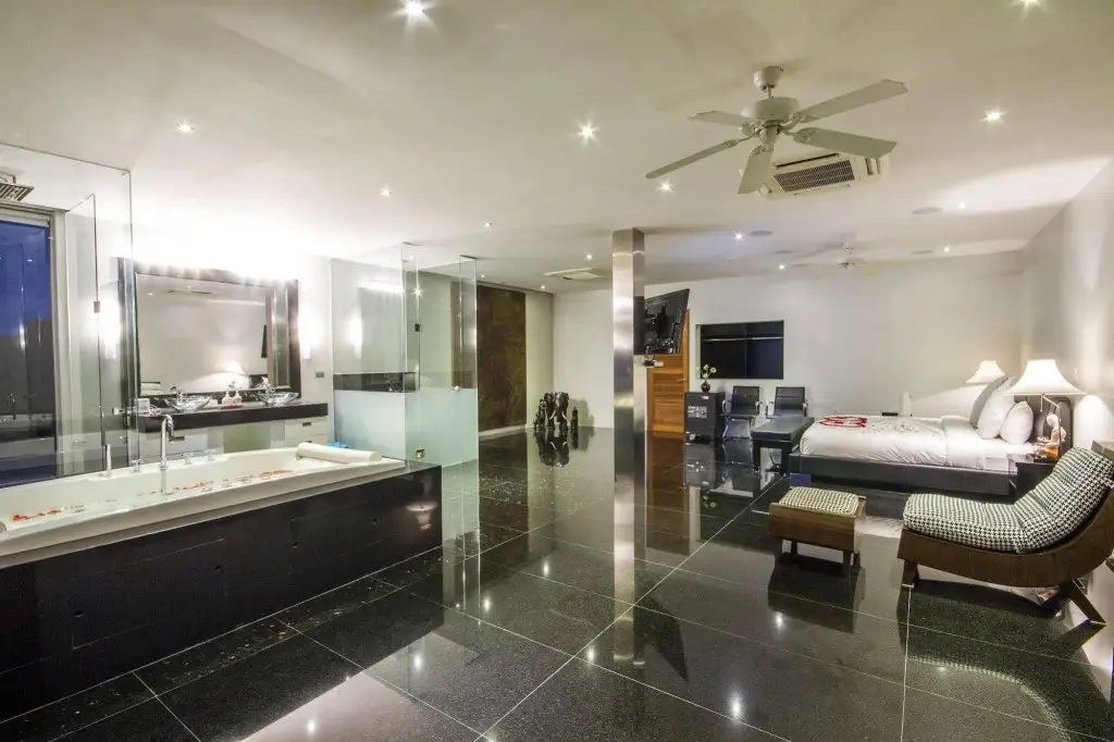 Самуи: Baan Talay Sai Villa