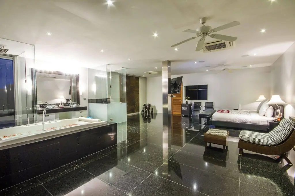 Самуи: Baan Talay Sai Villa