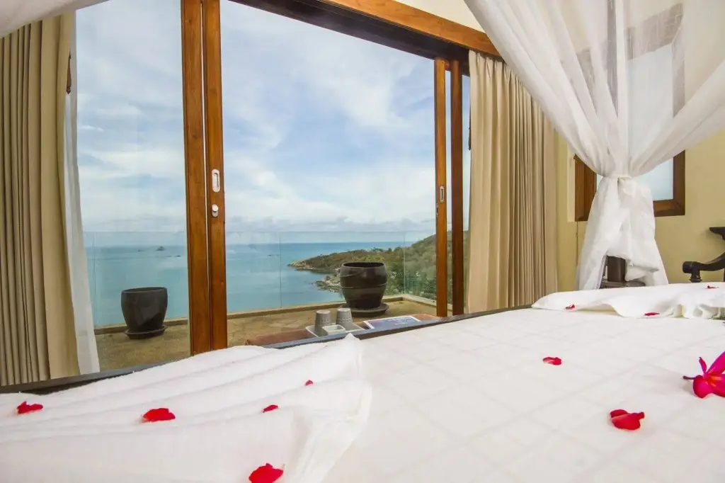 Самуи: Baan Talay Sai Villa