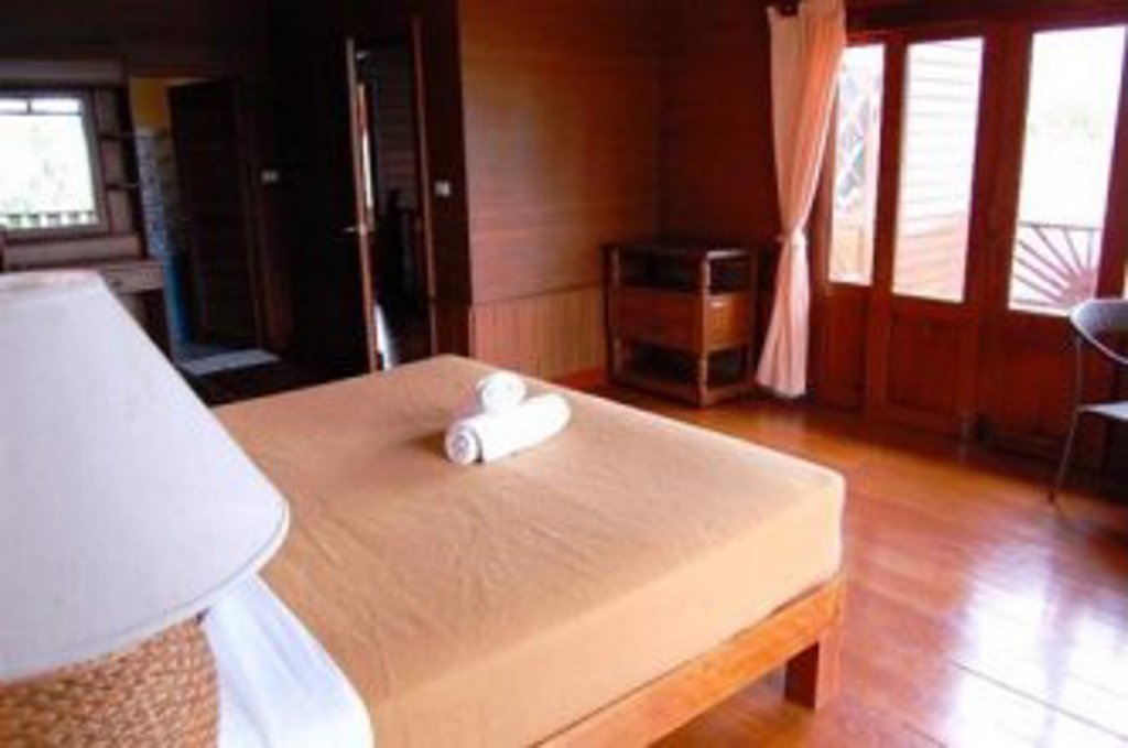 Самуи: Thai Villa