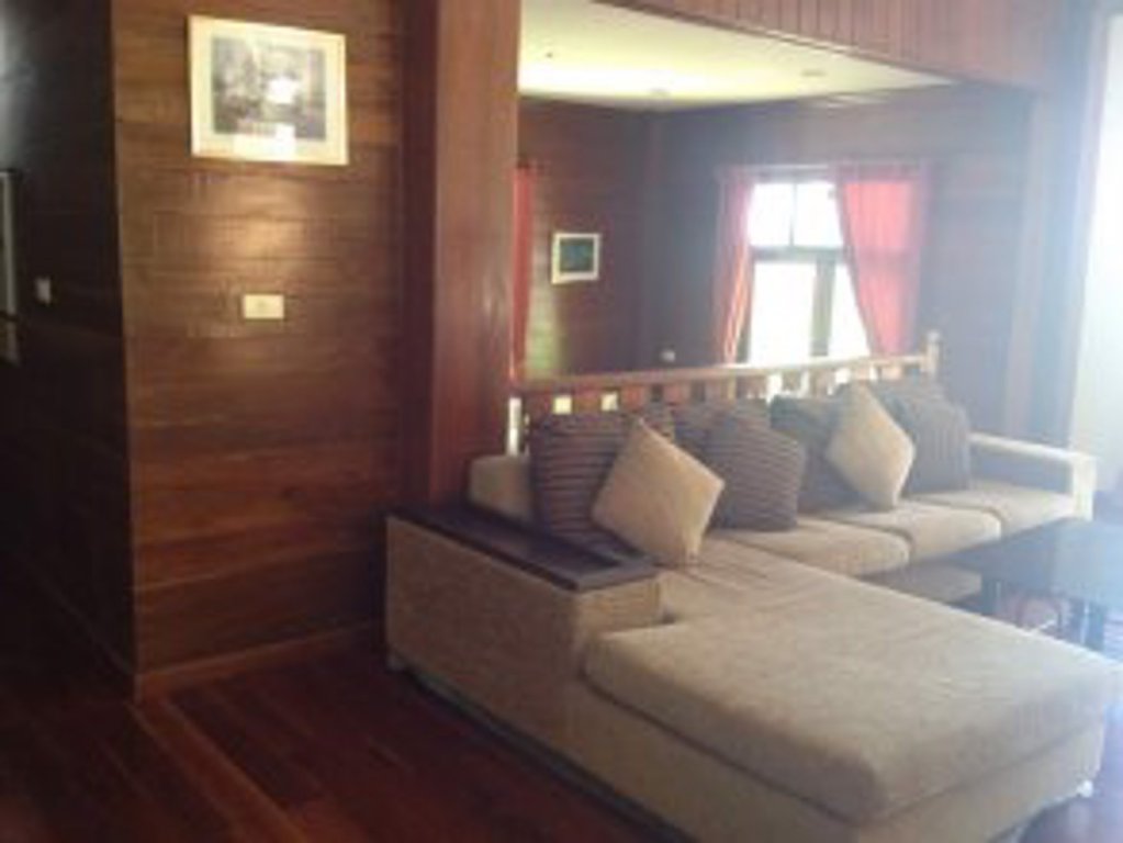 Самуи: Thai Villa