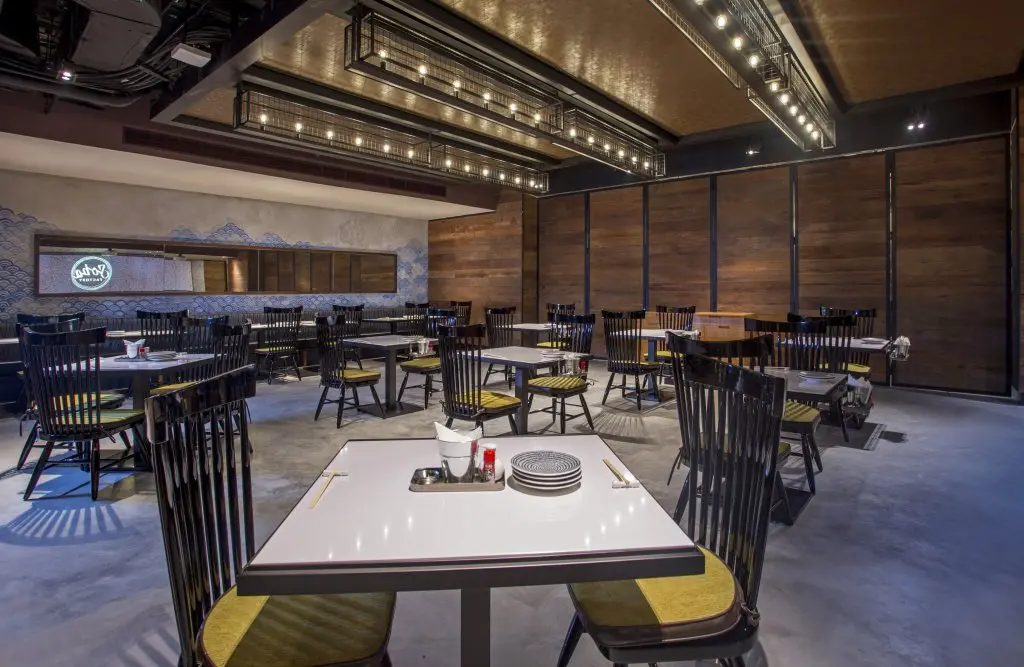 Бангкок: Отель Bangkok Marriott Marquis Queen’s Park