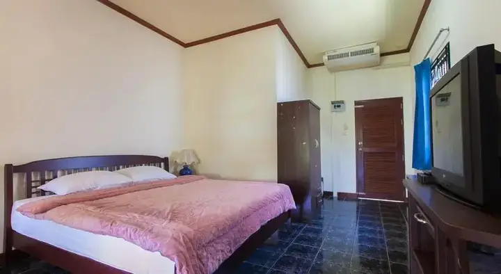 Самуи: Baan Boonsom Guesthouse