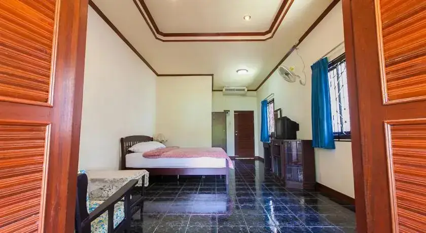 Самуи: Baan Boonsom Guesthouse