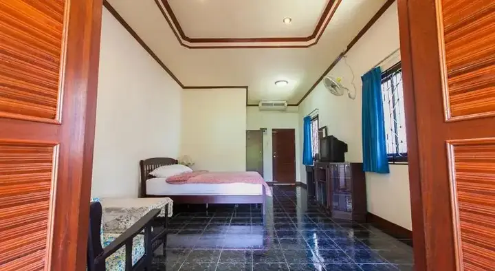 Самуи: Baan Boonsom Guesthouse