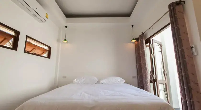 Самуи: Baan Boonsom Guesthouse