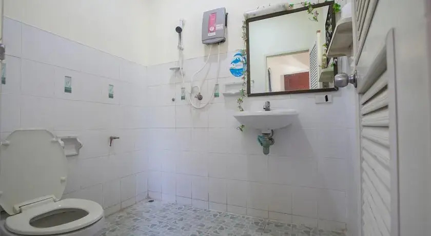 Самуи: Baan Boonsom Guesthouse
