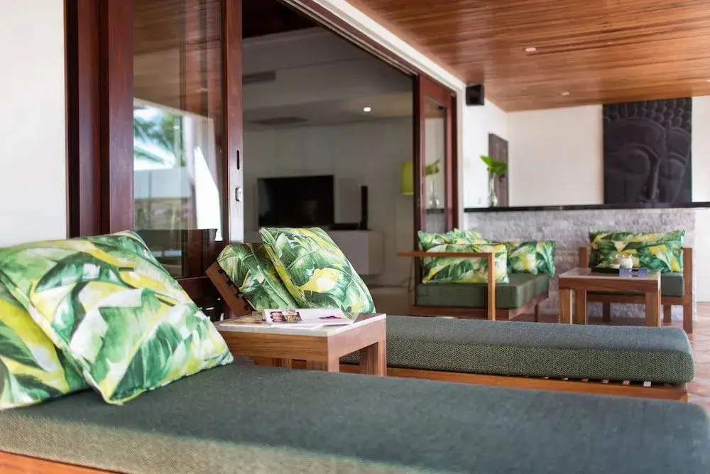 Самуи: Miskawaan Villa Bougainvillea