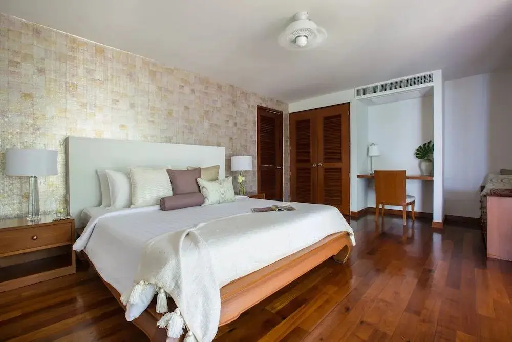 Самуи: Miskawaan Villa Bougainvillea