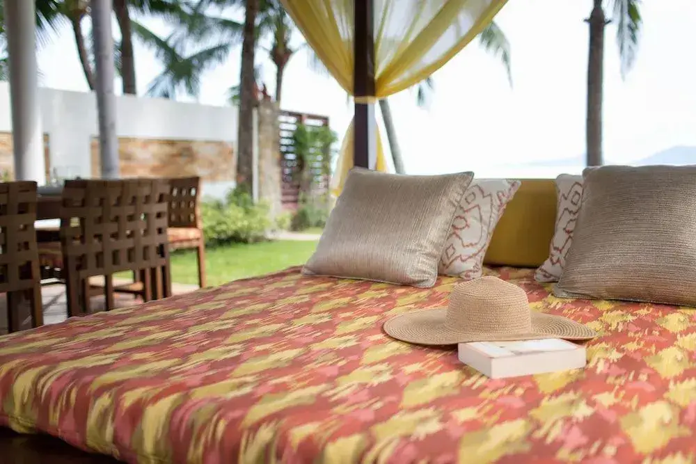 Самуи: Miskawaan Villa Bougainvillea