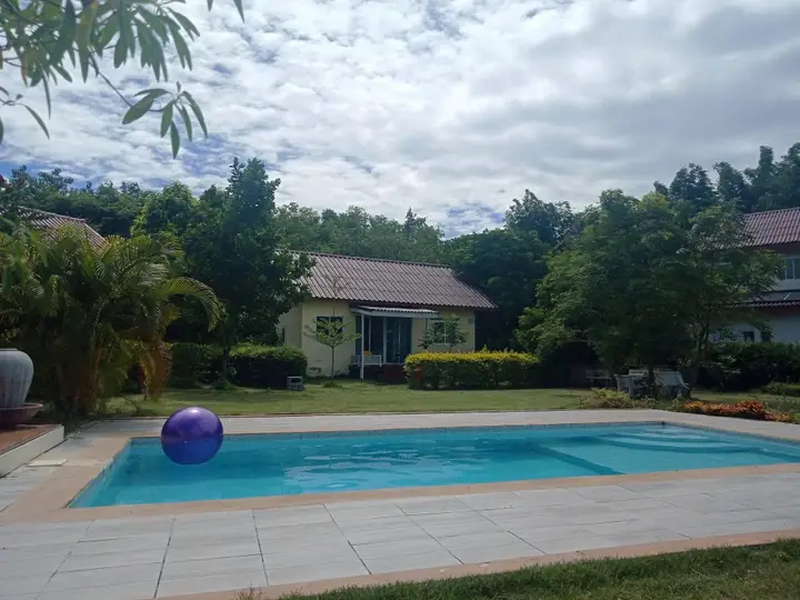 Пак-Чонг: Les Collines Resort